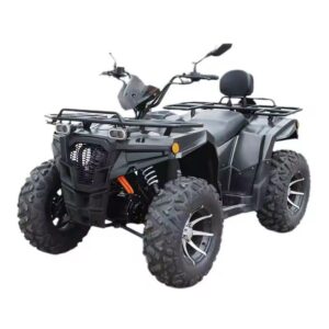 Steep Discount New Arrival 4 Wheel Electric Atv 10000w Electric Quad Atv for Kids Adult Gift